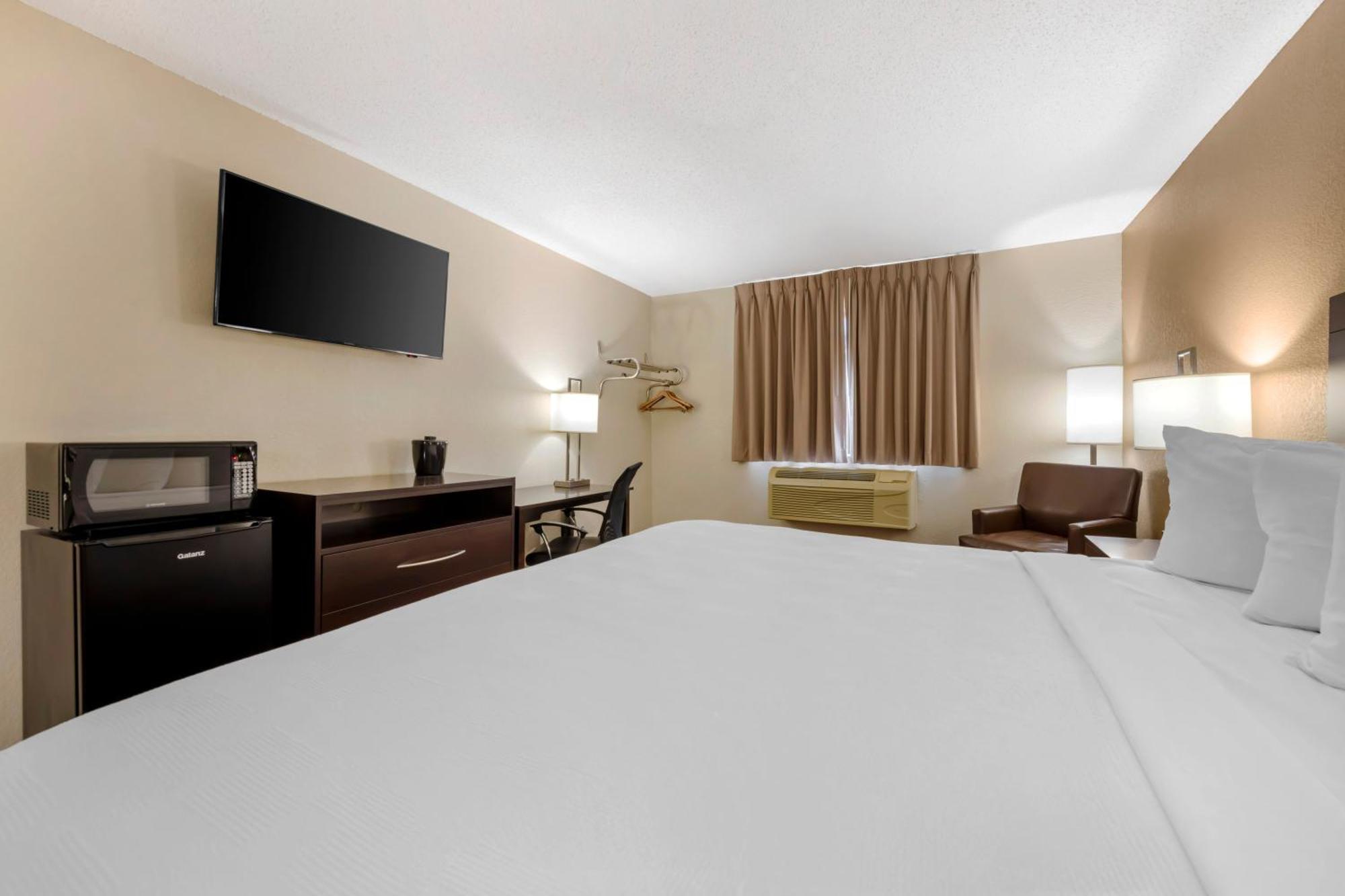 Harmony Inn New Ulm Exteriér fotografie